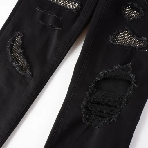JEANS Amiri - immagine 2