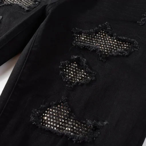 JEANS Amiri - immagine 4