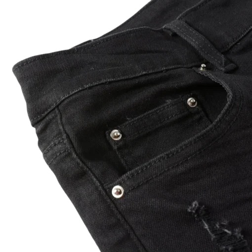 JEANS Amiri - immagine 5