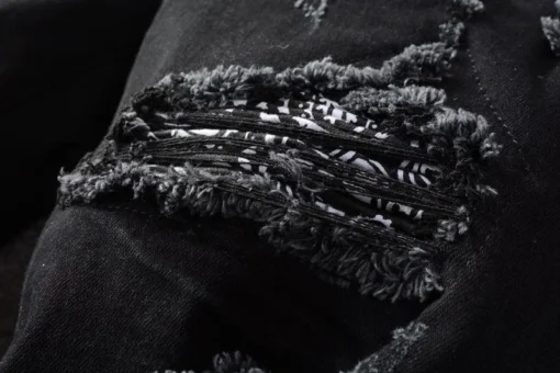 JEANS Amiri - immagine 3