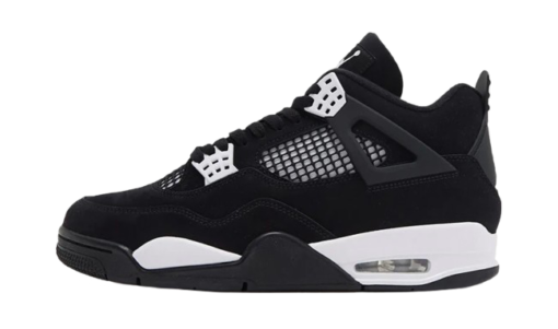 Retro White Thunder