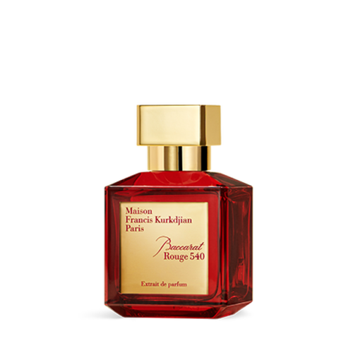 Baccarat Rouge 540
