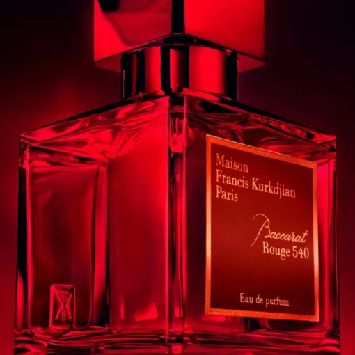 Baccarat Rouge 540 - immagine 3