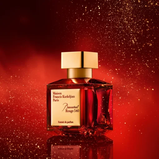 Baccarat Rouge 540 - immagine 2