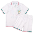 SET CASABLANCA