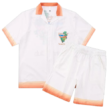 SET CASABLANCA