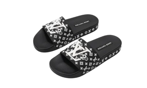 SLIPPERS