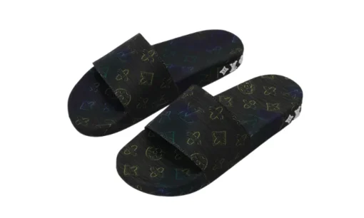 SLIPPERS