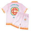 SET CASABLANCA