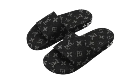 SLIPPERS