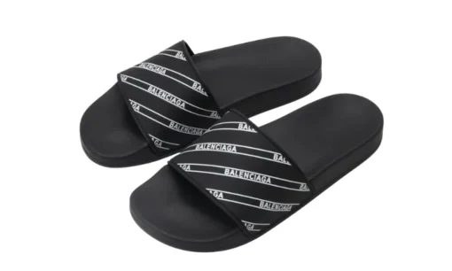 SLIPPERS