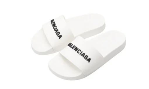 SLIPPERS