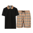 SET BURBERRY