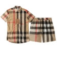 SET BURBERRY