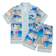SET CASABLANCA