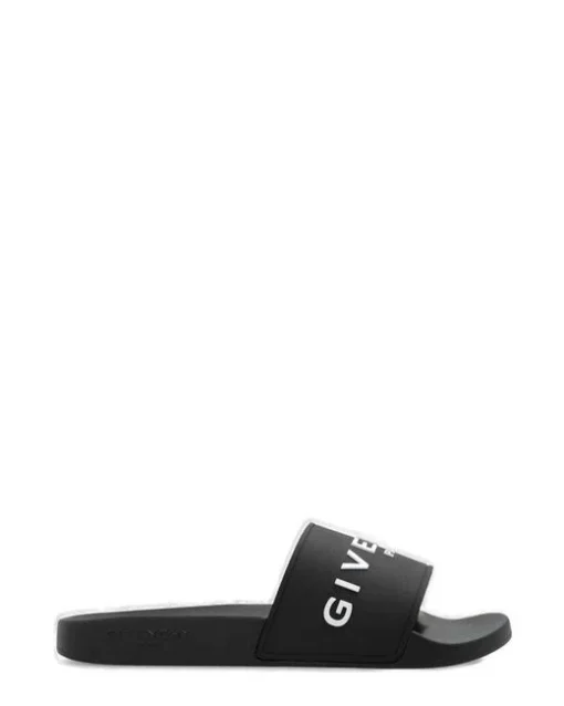 SLIPPERS