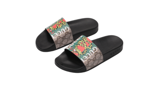 SLIPPERS SNACK