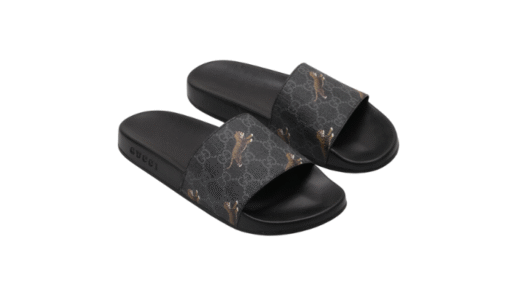 SLIPPERS TIGER - immagine 2