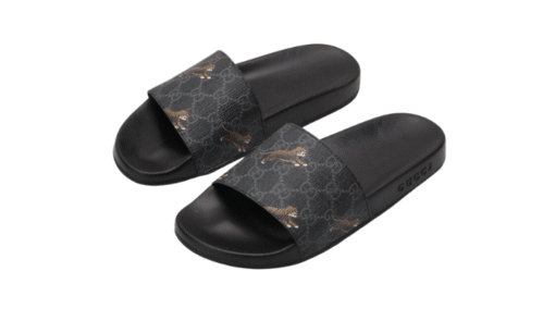 SLIPPERS TIGER