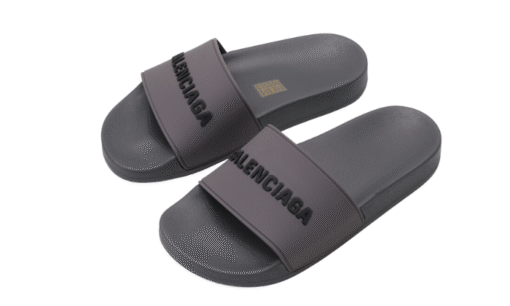 SLIPPERS