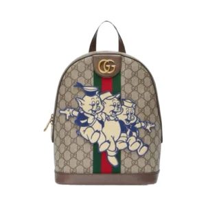 Zaino Gucci